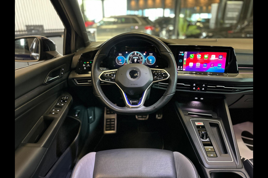 Volkswagen Golf 1.4 eHybrid GTE|PANO|HEAD UP|FULL OPTION