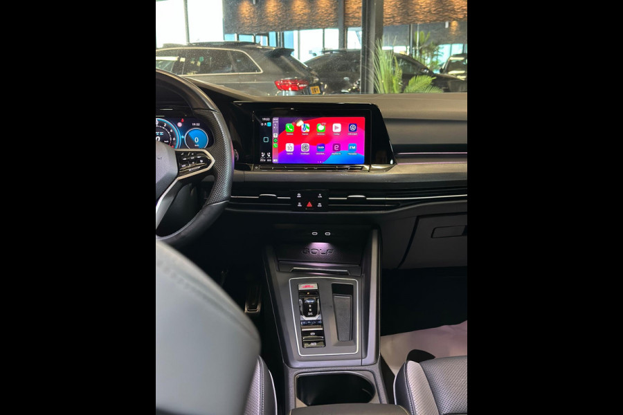 Volkswagen Golf 1.4 eHybrid GTE|PANO|HEAD UP|FULL OPTION