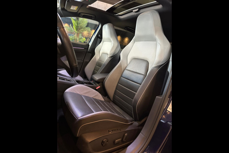Volkswagen Golf 1.4 eHybrid GTE|PANO|HEAD UP|FULL OPTION