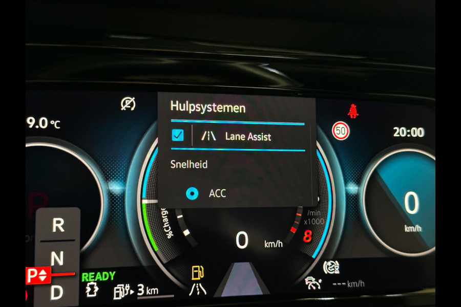 Volkswagen Golf 1.4 eHybrid GTE|PANO|HEAD UP|FULL OPTION