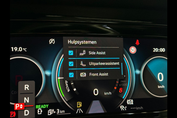 Volkswagen Golf 1.4 eHybrid GTE|PANO|HEAD UP|FULL OPTION