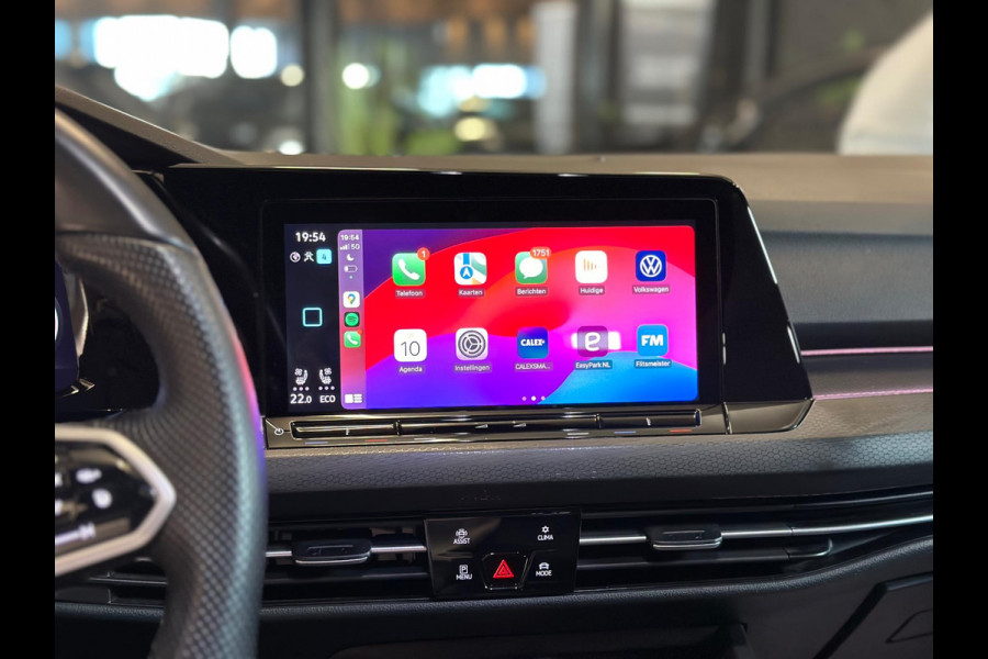 Volkswagen Golf 1.4 eHybrid GTE|PANO|HEAD UP|FULL OPTION