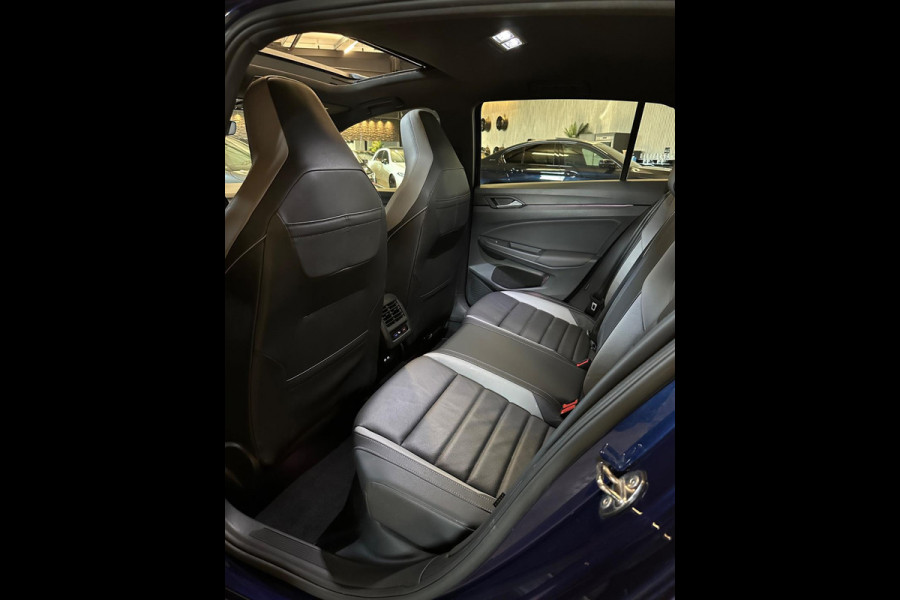 Volkswagen Golf 1.4 eHybrid GTE|PANO|HEAD UP|FULL OPTION