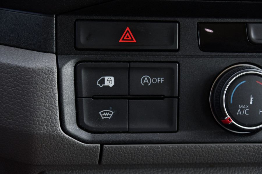 Volkswagen Crafter 35 2.0 TDI L5H3 DC Highline Adaptieve Cruise, Camera, Carplay, 177PK, Automaat, Multimedia, LED, Uniek!