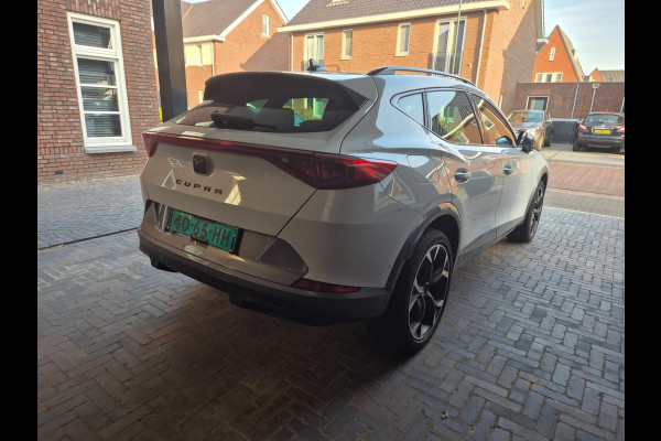CUPRA Formentor 1.5 TSI / leer / Sportstoelen/ camera / stuurverwarming