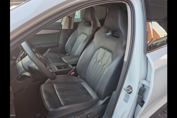 CUPRA Formentor 1.5 TSI / leer / Sportstoelen/ camera / stuurverwarming