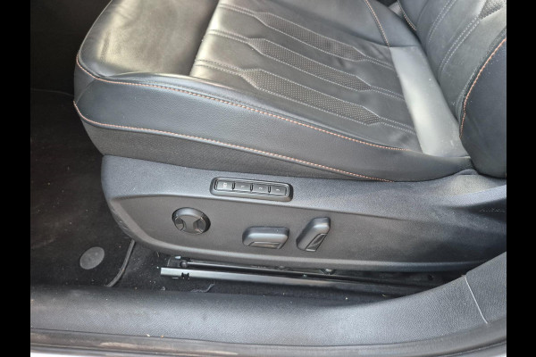 CUPRA Formentor 1.5 TSI / leer / Sportstoelen/ camera / stuurverwarming