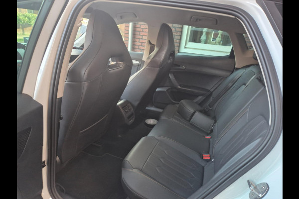 CUPRA Formentor 1.5 TSI / leer / Sportstoelen/ camera / stuurverwarming