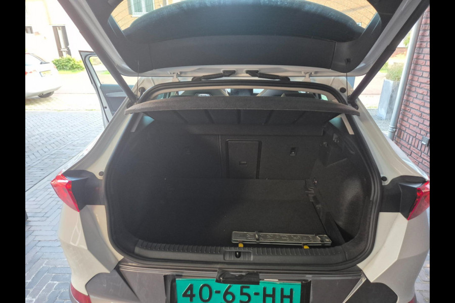 CUPRA Formentor 1.5 TSI / leer / Sportstoelen/ camera / stuurverwarming