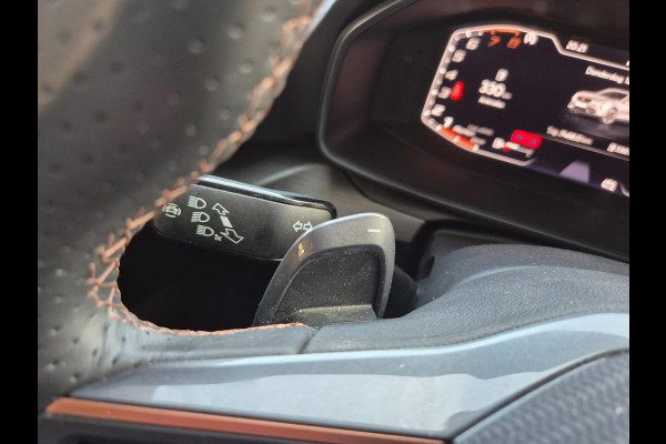 CUPRA Formentor 1.5 TSI / leer / Sportstoelen/ camera / stuurverwarming