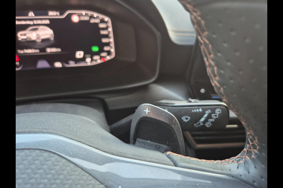 CUPRA Formentor 1.5 TSI / leer / Sportstoelen/ camera / stuurverwarming