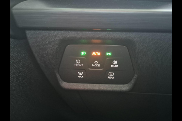 CUPRA Formentor 1.5 TSI / leer / Sportstoelen/ camera / stuurverwarming