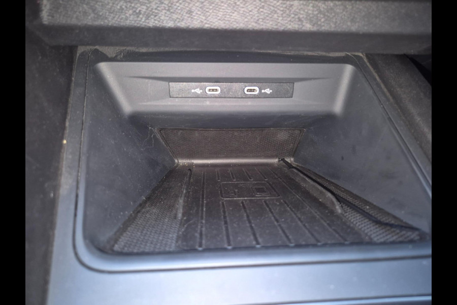 CUPRA Formentor 1.5 TSI / leer / Sportstoelen/ camera / stuurverwarming