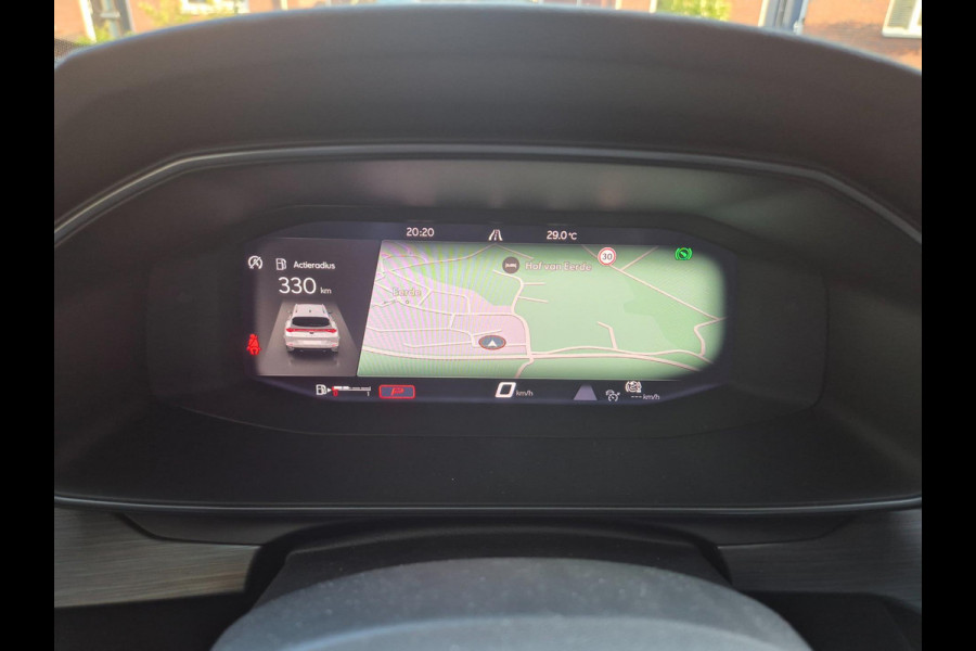 CUPRA Formentor 1.5 TSI / leer / Sportstoelen/ camera / stuurverwarming