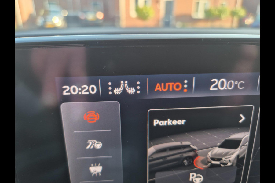 CUPRA Formentor 1.5 TSI / leer / Sportstoelen/ camera / stuurverwarming