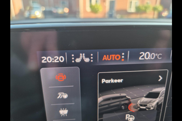 CUPRA Formentor 1.5 TSI / leer / Sportstoelen/ camera / stuurverwarming