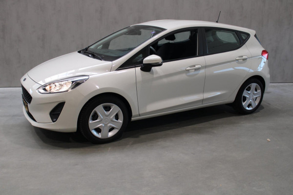 Ford Fiesta 1.1 Trend Rijklaar 12 maanden bovag garantie