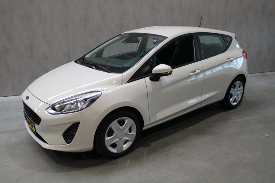 Ford Fiesta 1.1 Trend Rijklaar 12 maanden bovag garantie