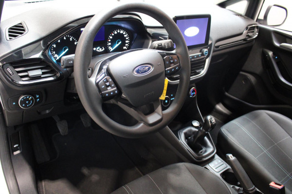 Ford Fiesta 1.1 Trend Rijklaar 12 maanden bovag garantie