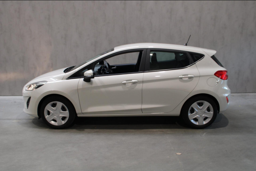 Ford Fiesta 1.1 Trend Rijklaar 12 maanden bovag garantie