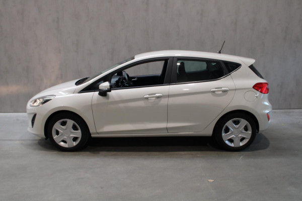 Ford Fiesta 1.1 Trend Rijklaar 12 maanden bovag garantie