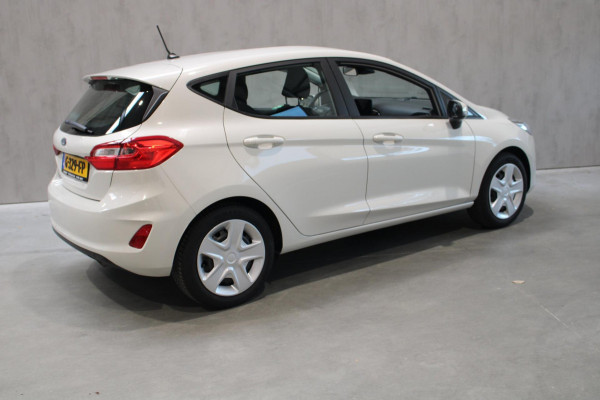 Ford Fiesta 1.1 Trend Rijklaar 12 maanden bovag garantie