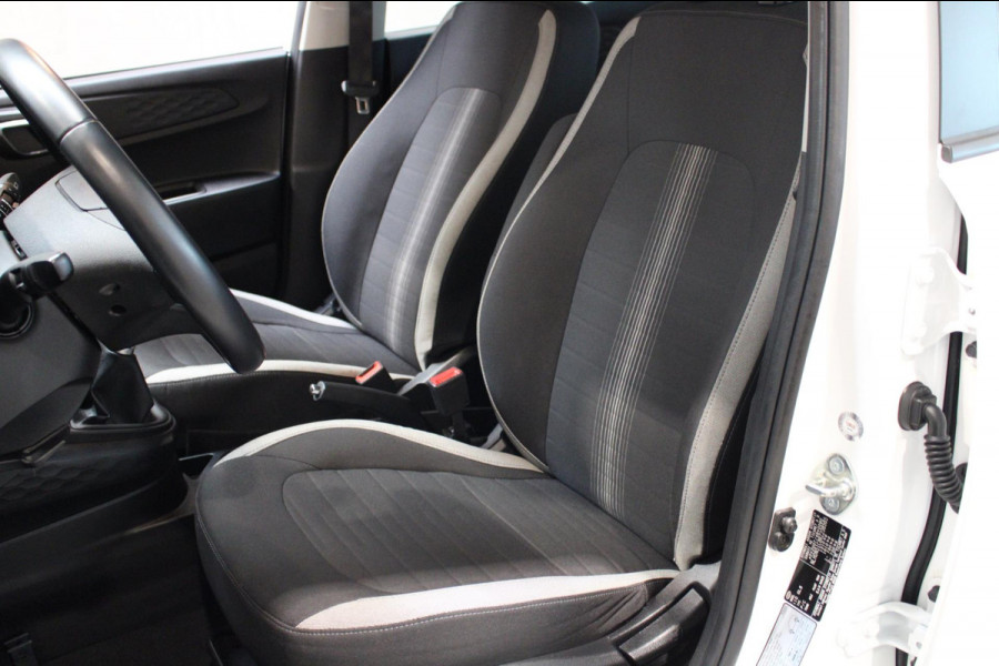 Hyundai i10 1.0 Comfort cruise controle apple carplay Rijklaar!