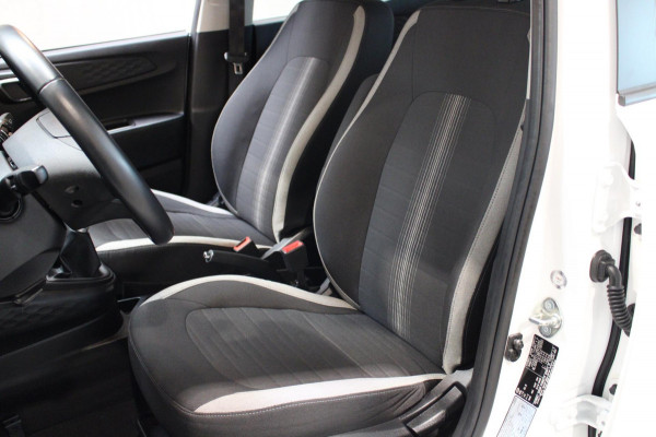 Hyundai i10 1.0 Comfort cruise controle apple carplay Rijklaar!