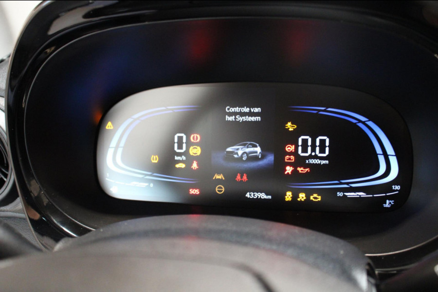 Hyundai i10 1.0 Comfort cruise controle apple carplay Rijklaar!