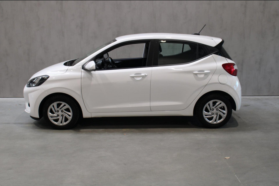Hyundai i10 1.0 Comfort cruise controle apple carplay Rijklaar!