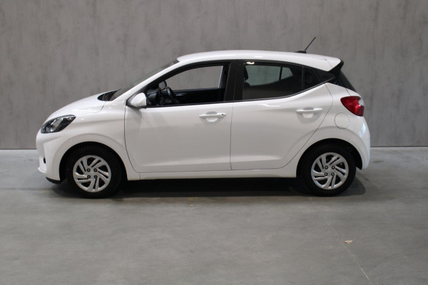 Hyundai i10 1.0 Comfort cruise controle apple carplay Rijklaar!