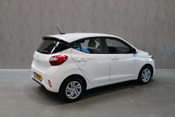 Hyundai i10 1.0 Comfort cruise controle apple carplay Rijklaar!