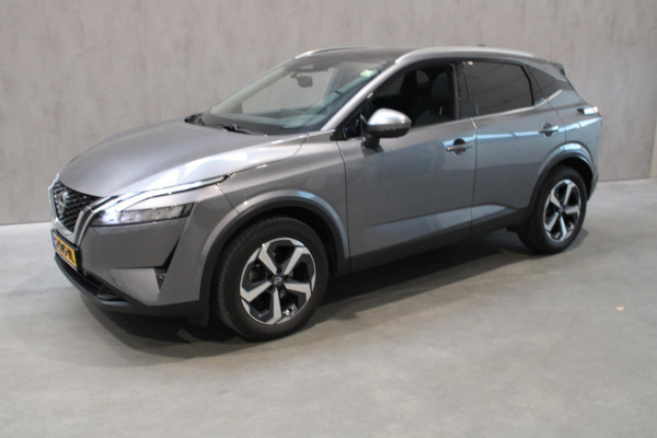 Nissan QASHQAI 1.3 MHEV N-Connecta 360Camera/navigatie/Cruise controle Rijklaar incl 12 maanden bovag