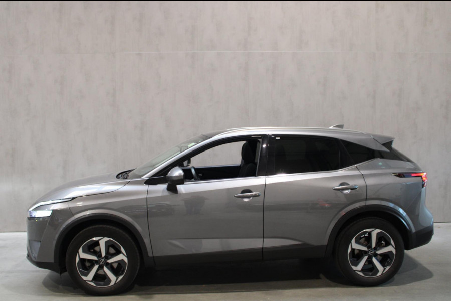 Nissan QASHQAI 1.3 MHEV N-Connecta 360Camera/navigatie/Cruise controle Rijklaar incl 12 maanden bovag