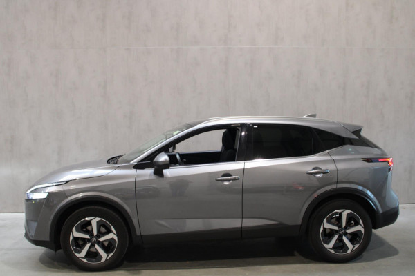 Nissan QASHQAI 1.3 MHEV N-Connecta 360Camera/navigatie/Cruise controle Rijklaar incl 12 maanden bovag