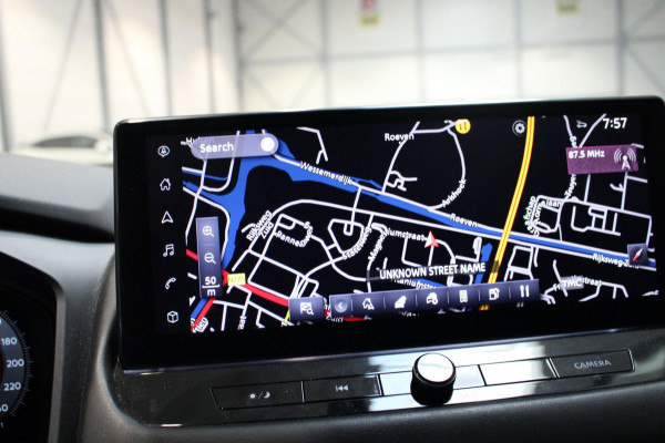 Nissan QASHQAI 1.3 MHEV N-Connecta 360Camera/navigatie/Cruise controle Rijklaar incl 12 maanden bovag