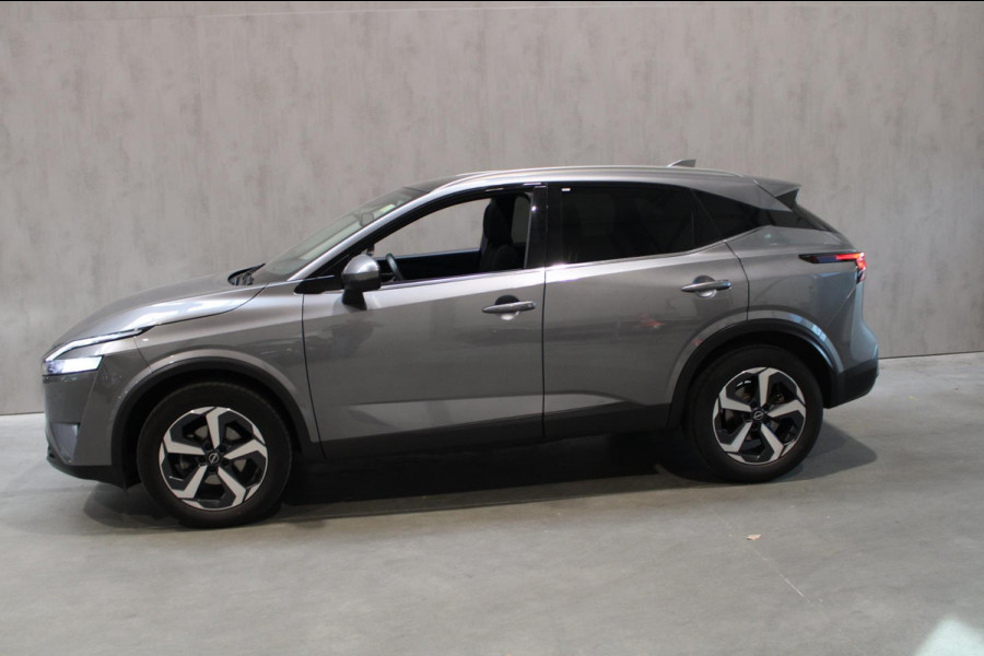 Nissan QASHQAI 1.3 MHEV N-Connecta 360Camera/navigatie/Cruise controle Rijklaar incl 12 maanden bovag