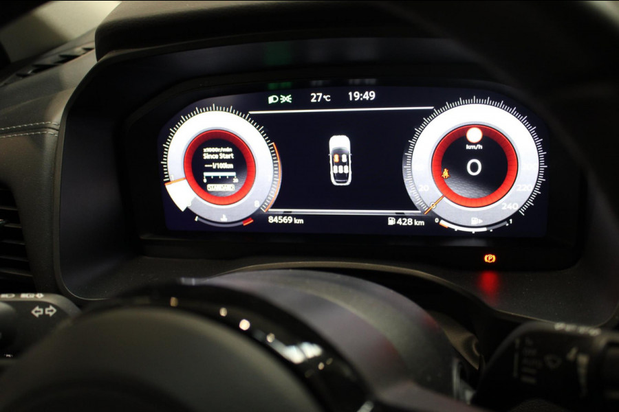 Nissan QASHQAI 1.3 MHEV N-Connecta 360Camera/navigatie/Cruise controle Rijklaar incl 12 maanden bovag