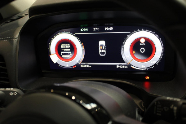 Nissan QASHQAI 1.3 MHEV N-Connecta 360Camera/navigatie/Cruise controle Rijklaar incl 12 maanden bovag
