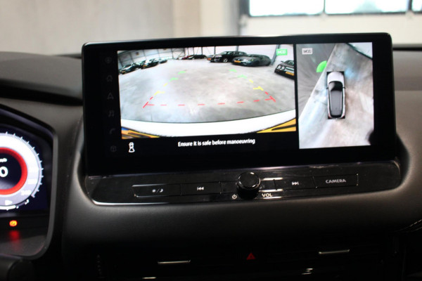 Nissan QASHQAI 1.3 MHEV N-Connecta 360Camera/navigatie/Cruise controle Rijklaar incl 12 maanden bovag