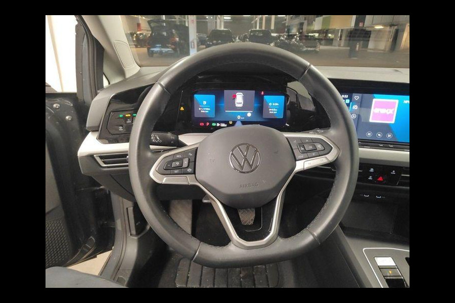 Volkswagen GOLF Variant 1.0 eTSI DSG-7 Aut. Life Business Airco|ECC Navi Carplay Wireless PDC VA + Camera Adaptive Cruise Control