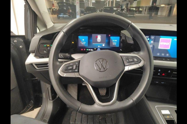 Volkswagen GOLF Variant 1.0 eTSI DSG-7 Aut. Life Business Airco|ECC Navi Carplay Wireless PDC VA + Camera Adaptive Cruise Control