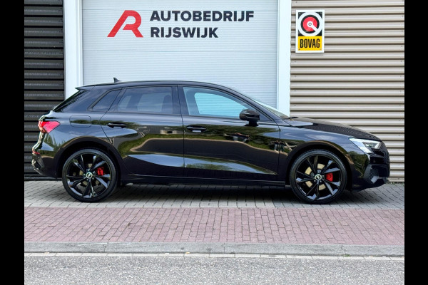 Audi A3 Sportback 40 TFSI e Edition Matrix/Dodehoek/Keyless