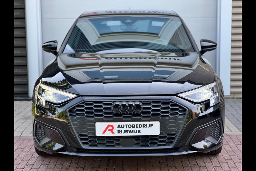 Audi A3 Sportback 40 TFSI e Edition Matrix/Dodehoek/Keyless
