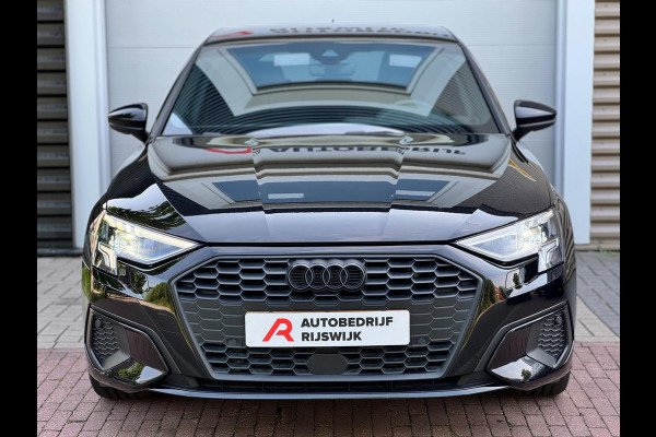 Audi A3 Sportback 40 TFSI e Edition Matrix/Dodehoek/Keyless