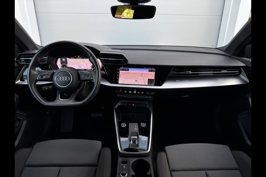 Audi A3 Sportback 40 TFSI e Edition Matrix/Dodehoek/Keyless