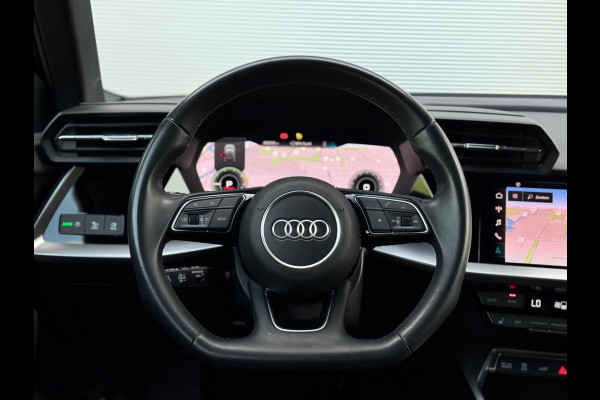 Audi A3 Sportback 40 TFSI e Edition Matrix/Dodehoek/Keyless