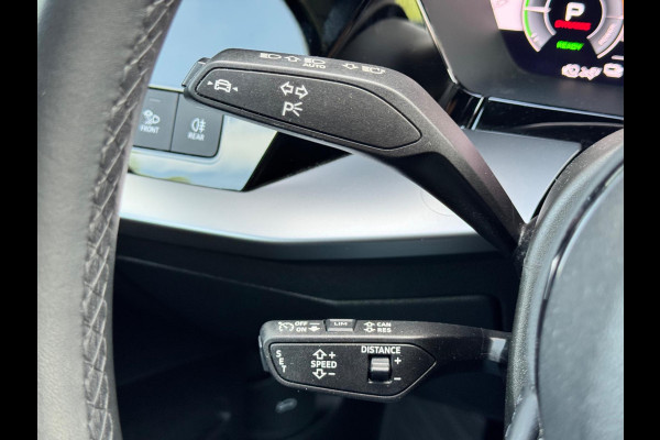 Audi A3 Sportback 40 TFSI e Edition Matrix/Dodehoek/Keyless