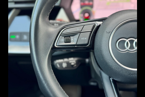 Audi A3 Sportback 40 TFSI e Edition Matrix/Dodehoek/Keyless