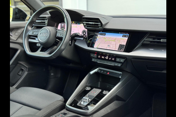 Audi A3 Sportback 40 TFSI e Edition Matrix/Dodehoek/Keyless